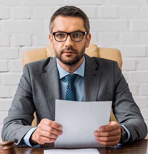 Services de récupération de fonds