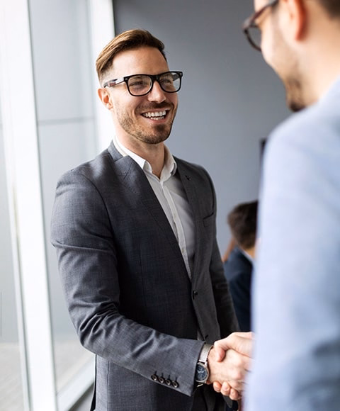 Équipe d'experts en récupération de fonds