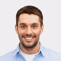 Photo de Lucas Moreau, Avocat senior